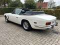 Jensen Convertible 7.2 type MK II cabrio Weiß - thumbnail 5