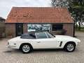Jensen Convertible 7.2 type MK II cabrio Weiß - thumbnail 10