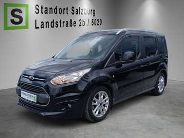 TOURNEO Connect Titanium 1,0 EcoBoost