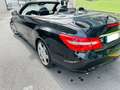 Mercedes-Benz E 220 Cabrio 220CDI BE Aut. Negro - thumbnail 3