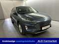 Ford Kuga 2.5 Duratec PHEV TITANIUM X Geschlossen, 5-türig, Bleu - thumbnail 5