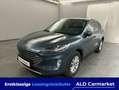 Ford Kuga 2.5 Duratec PHEV TITANIUM X Geschlossen, 5-türig, Bleu - thumbnail 1