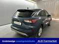 Ford Kuga 2.5 Duratec PHEV TITANIUM X Geschlossen, 5-türig, Bleu - thumbnail 4