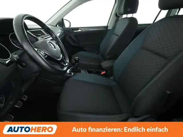 Volkswagen Tiguan view 10