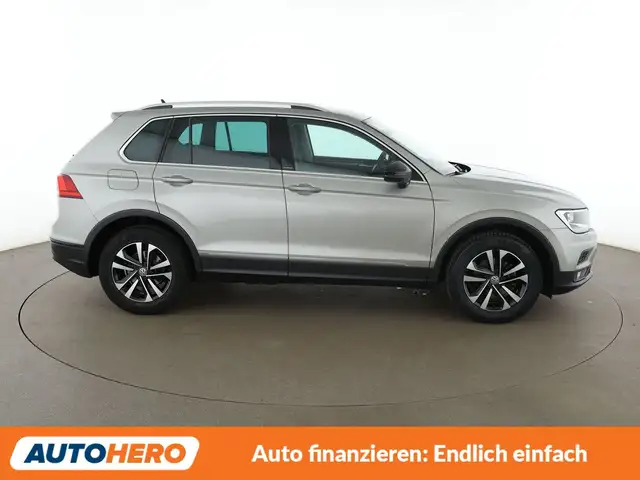 Volkswagen Tiguan view 7