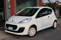 Peugeot 107 1.0i 68CV 3Porte Ideale per Neopatentati CD/Mp3 Weiß - thumbnail 16