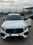 Mercedes-Benz GLB 35 AMG 4Matic Speedshift DCT 8G Weiß - thumbnail 1