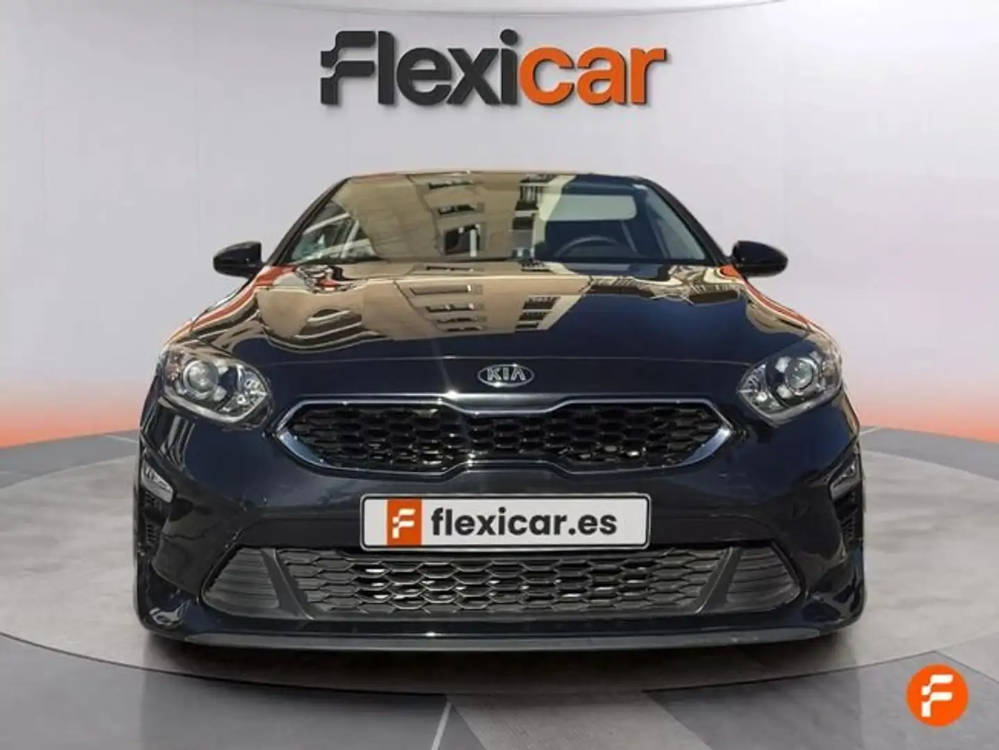 Kia 1.4 T-GDi 103kW (140CV) Tech Negro - 2