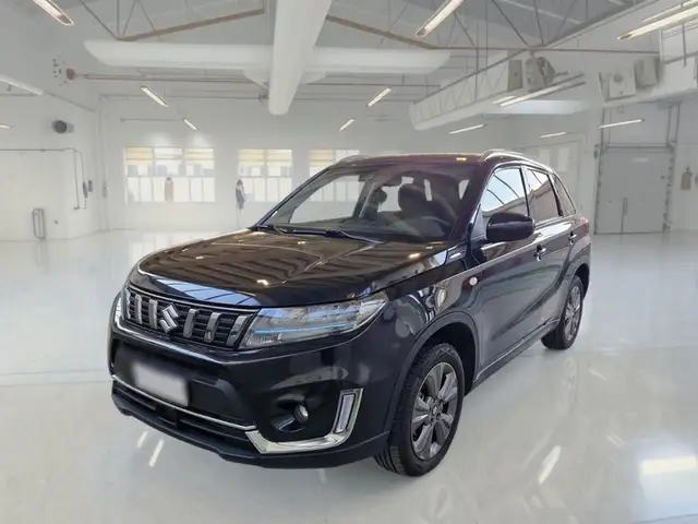 Suzuki Vitara 1.4 BOOSTERJET HYBRID COOL SUV
