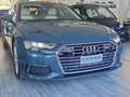 Audi A6 Avant Avant3.0 tdi mhev Business quattro tiptronic Groen - thumbnail 2