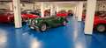 Morgan 4/4 ITALIANA DA SEMPRE - MOTORE FORD 1.4 - ASI ORO Gris - thumbnail 2