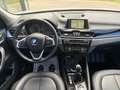 BMW X1 xDrive18d xLine / NAVI / LEDER Weiß - thumbnail 9