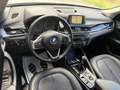 BMW X1 xDrive18d xLine / NAVI / LEDER Weiß - thumbnail 8