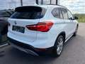 BMW X1 xDrive18d xLine / NAVI / LEDER Weiß - thumbnail 4