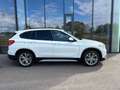 BMW X1 xDrive18d xLine / NAVI / LEDER Weiß - thumbnail 6