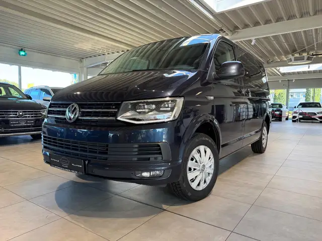 Volkswagen T6 Caravelle