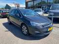 Opel Astra 1.6 CDTI Business+ MOTOR LOOPT NIET Zwart - thumbnail 4