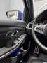 BMW 320 320 d xDrive M Sport Blau - thumbnail 27