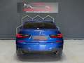 BMW 320 320 d xDrive M Sport Blau - thumbnail 5