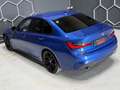 BMW 320 320 d xDrive M Sport Blau - thumbnail 9