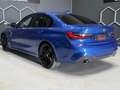 BMW 320 320 d xDrive M Sport Blau - thumbnail 8