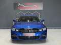BMW 320 320 d xDrive M Sport Blau - thumbnail 2