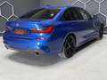 BMW 320 320 d xDrive M Sport Blau - thumbnail 10