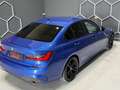 BMW 320 320 d xDrive M Sport Blau - thumbnail 11