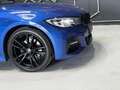 BMW 320 320 d xDrive M Sport Blau - thumbnail 39