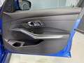BMW 320 320 d xDrive M Sport Blau - thumbnail 19