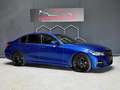 BMW 320 320 d xDrive M Sport Blau - thumbnail 1