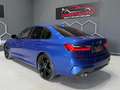 BMW 320 320 d xDrive M Sport Blau - thumbnail 37