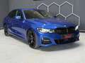 BMW 320 320 d xDrive M Sport Blau - thumbnail 38