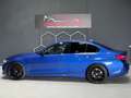 BMW 320 320 d xDrive M Sport Blau - thumbnail 4