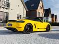 Porsche 718 Boxster S / Carbon / BOSE / Sport Chrono / PPF Geel - thumbnail 11