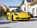 Porsche 718 Boxster S / Carbon / BOSE / Sport Chrono / PPF Gelb - thumbnail 2
