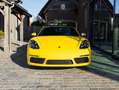 Porsche 718 Boxster S / Carbon / BOSE / Sport Chrono / PPF Geel - thumbnail 3