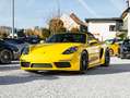 Porsche 718 Boxster S / Carbon / BOSE / Sport Chrono / PPF Jaune - thumbnail 4