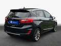 Ford Fiesta 1.0 EcoBoost S&S Aut. VIGNALE ACC LED Zwart - thumbnail 2