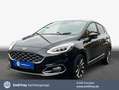 Ford Fiesta 1.0 EcoBoost S&S Aut. VIGNALE ACC LED Zwart - thumbnail 1