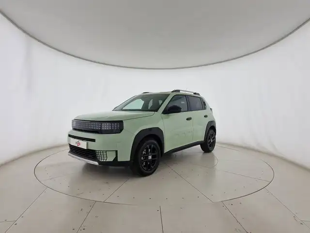 Fiat Panda 1.2 hybrid icon 110cv edct