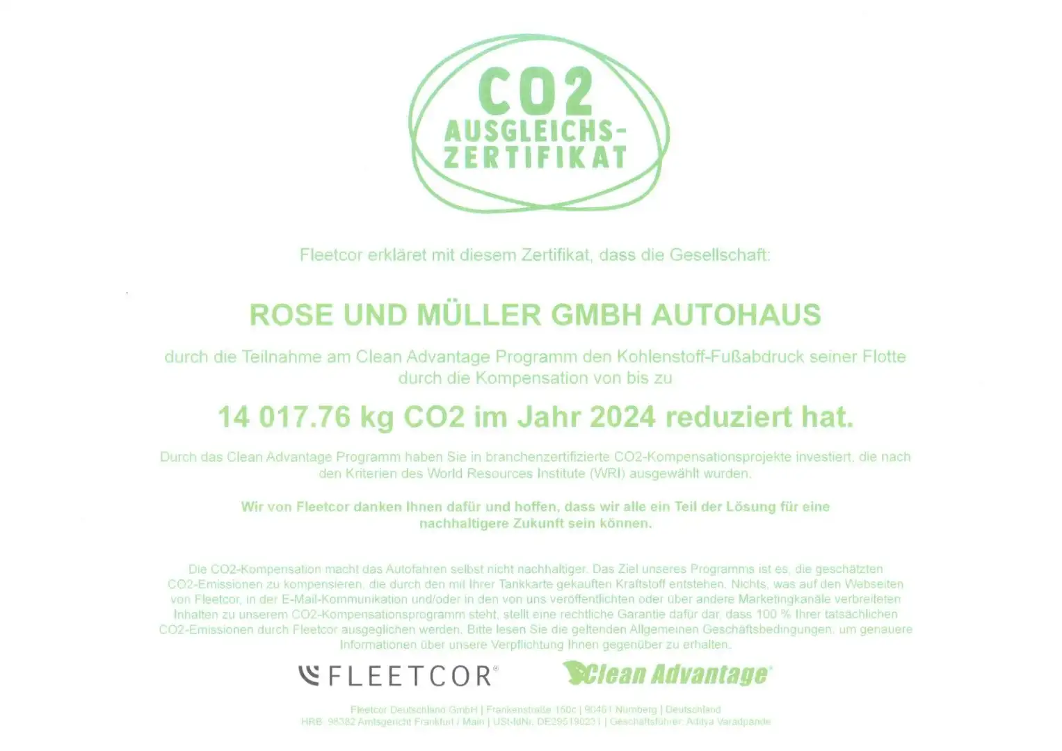 CUPRA Leon Sportstourer 1.5 eTSI DSG*AHK*EHK*RFK*EPH* Grau - 2