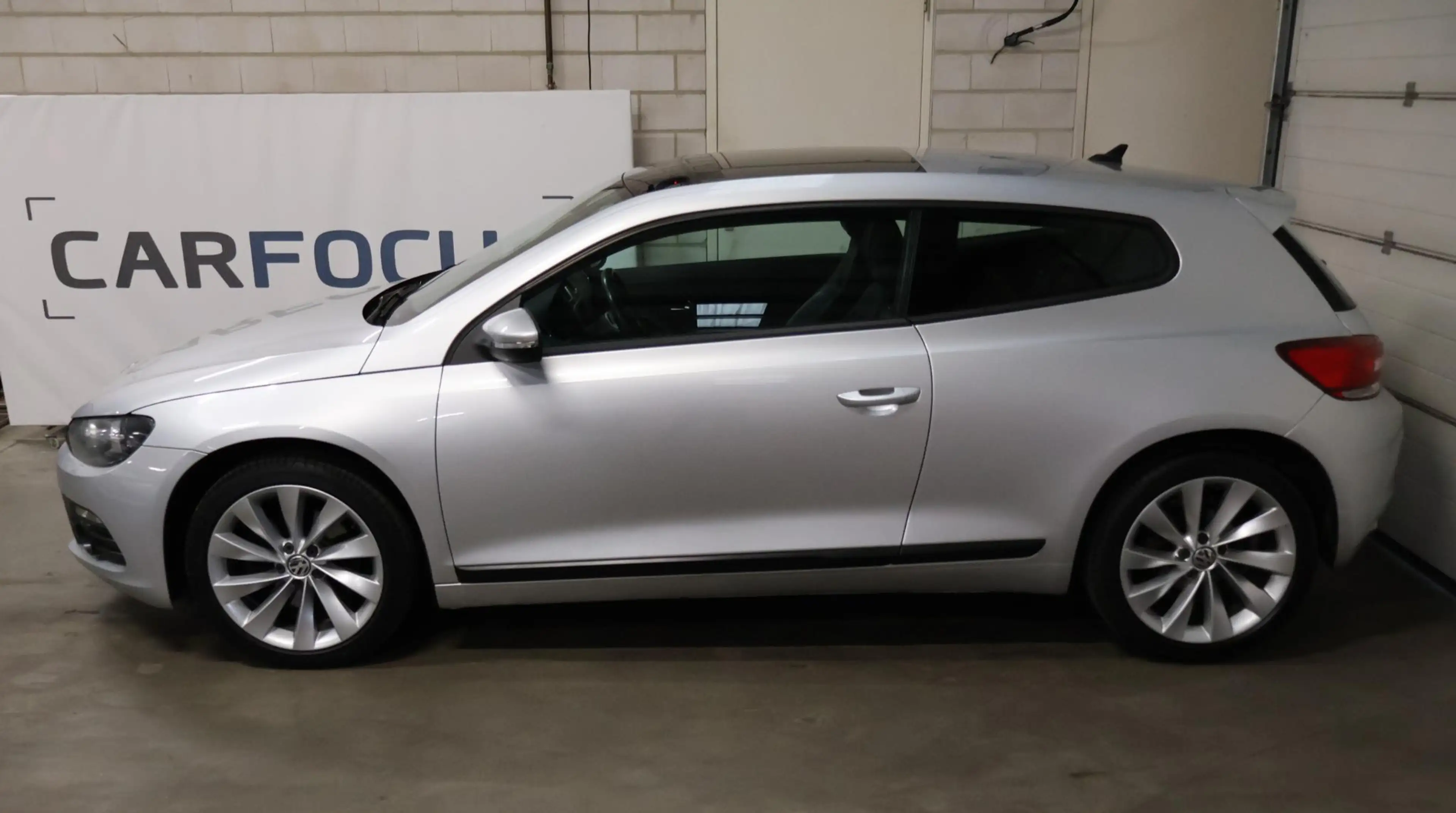Volkswagen Scirocco 1.4 TSI Edition Nieuwe Ketting Pano Apple Carplay — photo 4