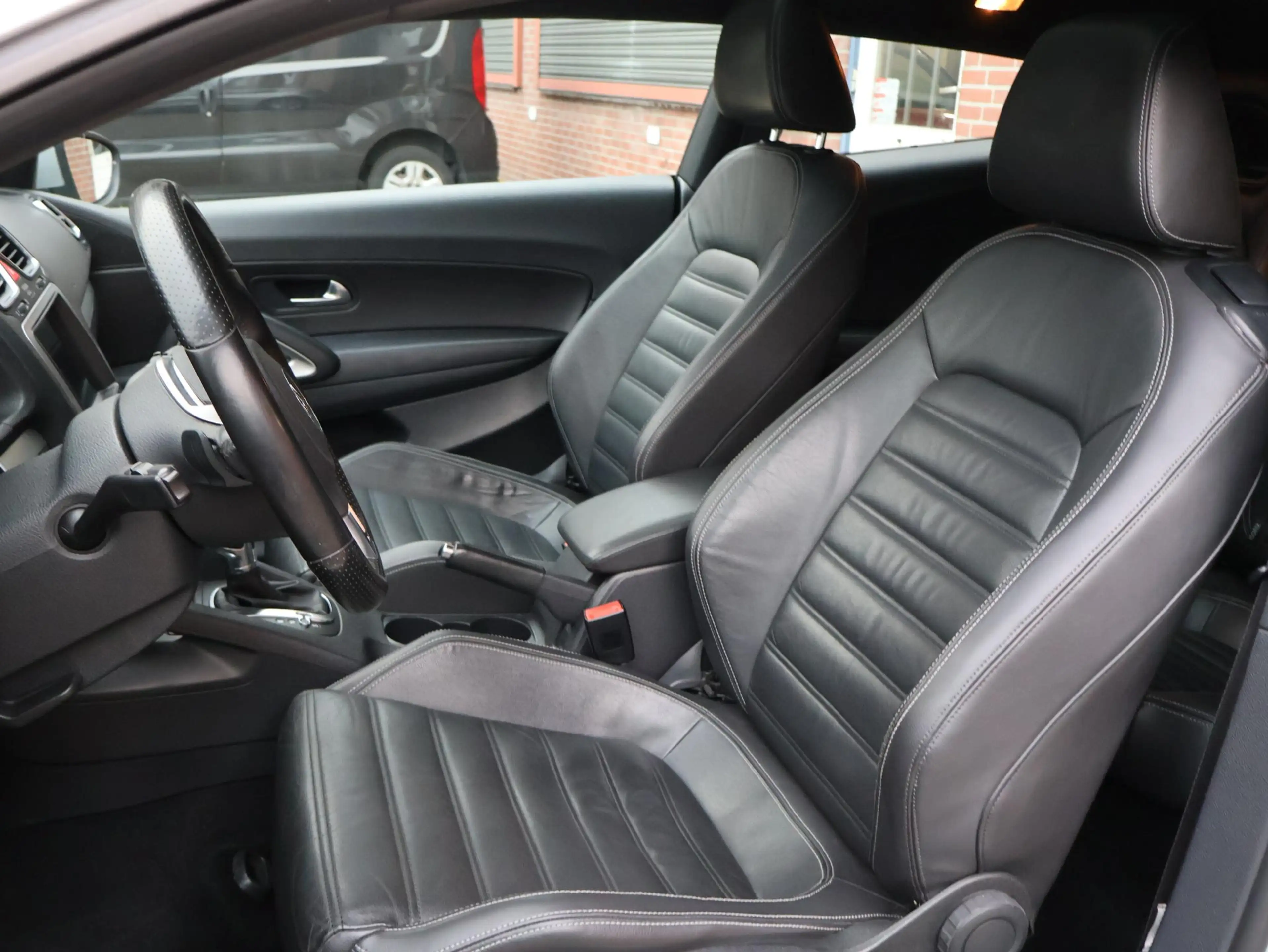 Volkswagen Scirocco 1.4 TSI Edition Nieuwe Ketting Pano Apple Carplay — photo 12