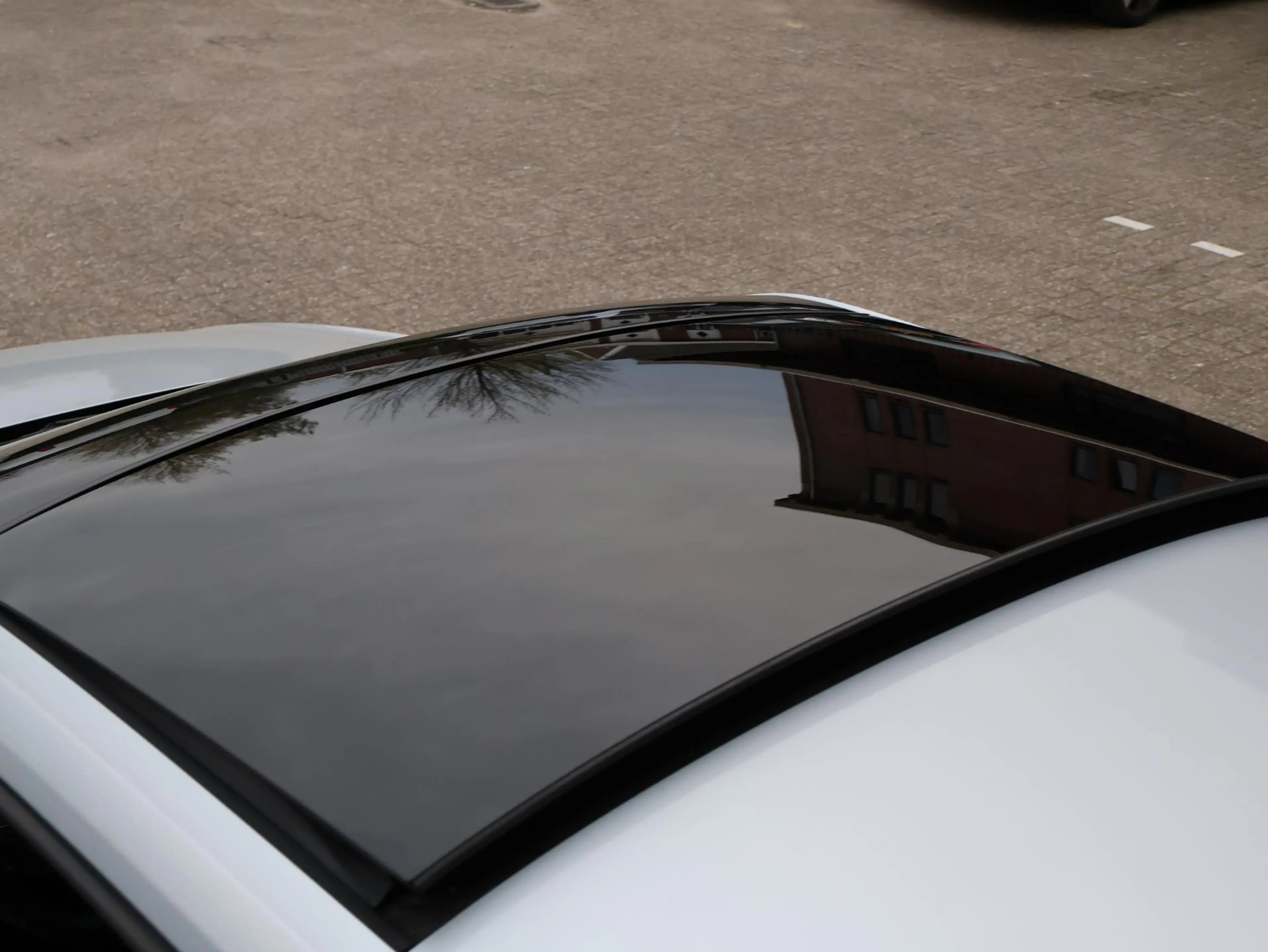Volkswagen Scirocco 1.4 TSI Edition Nieuwe Ketting Pano Apple Carplay — photo 8