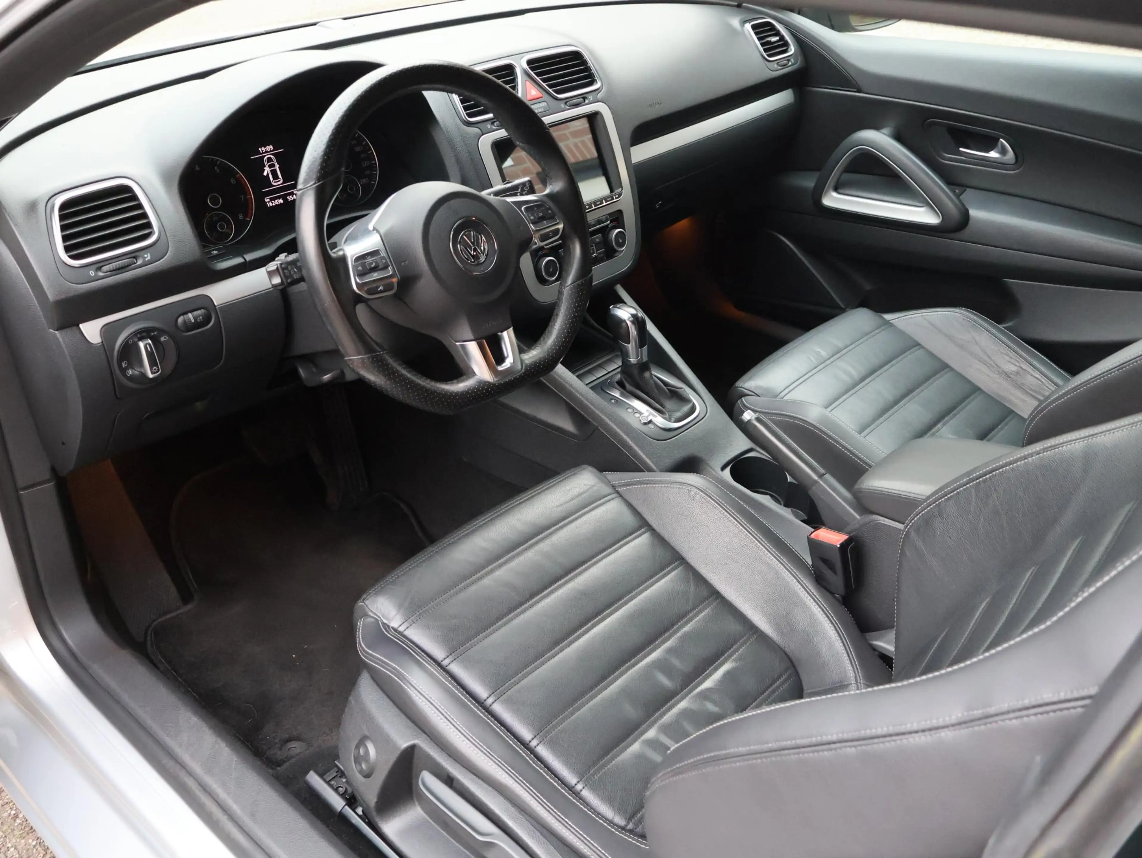 Volkswagen Scirocco 1.4 TSI Edition Nieuwe Ketting Pano Apple Carplay — photo 10