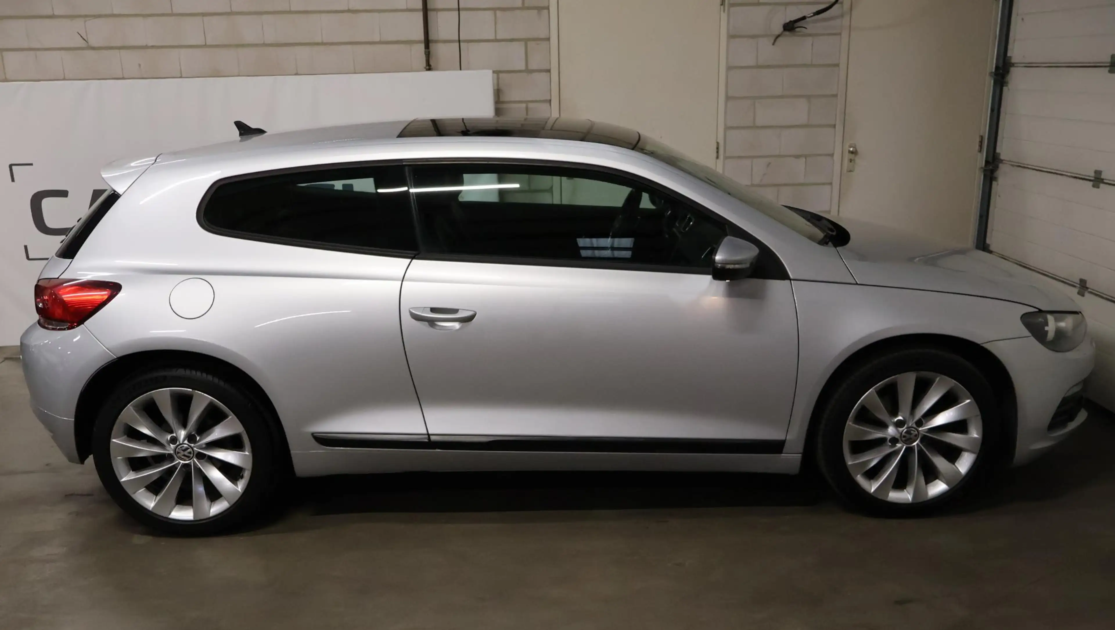 Volkswagen Scirocco 1.4 TSI Edition Nieuwe Ketting Pano Apple Carplay — photo 5