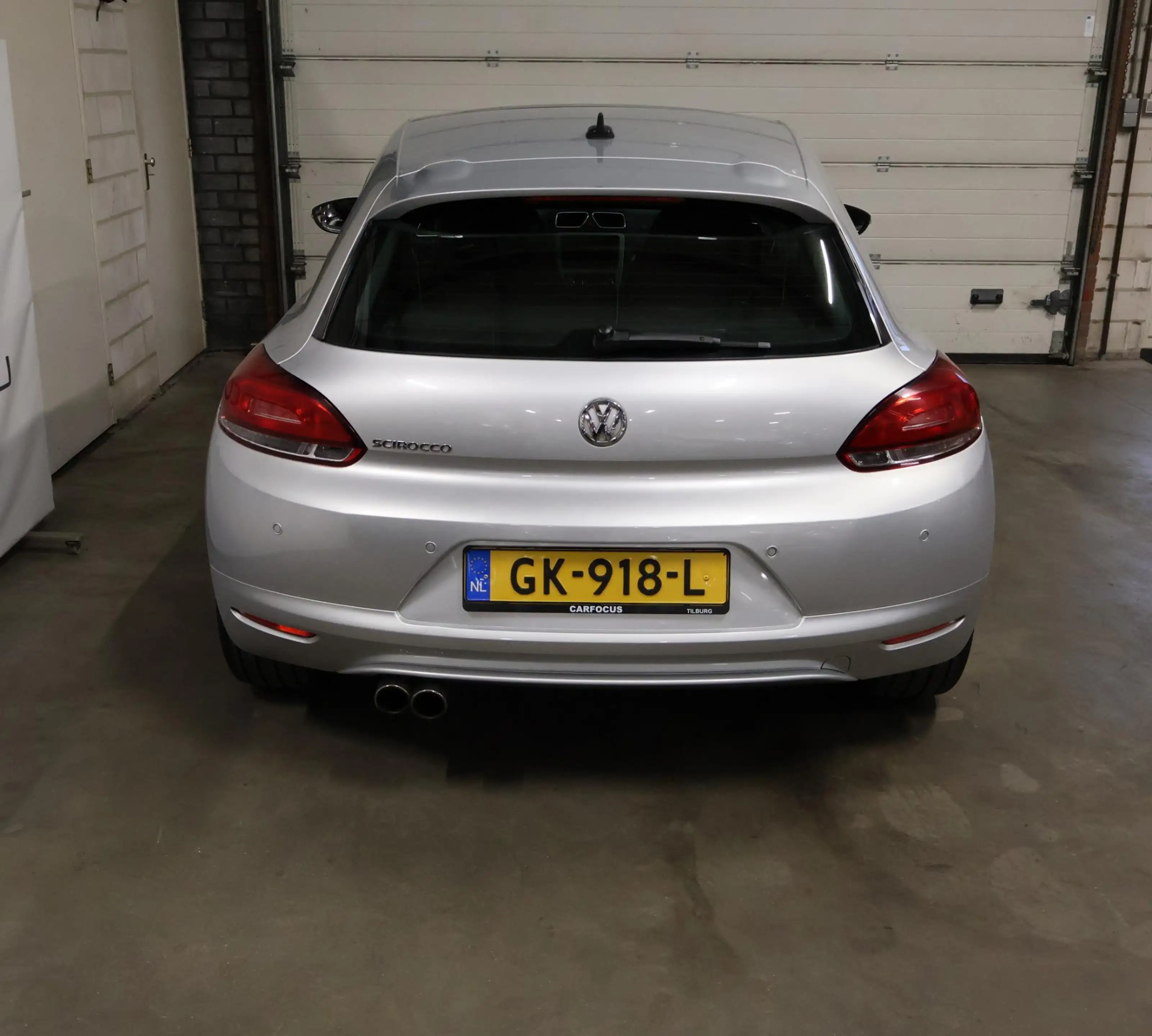 Volkswagen Scirocco 1.4 TSI Edition Nieuwe Ketting Pano Apple Carplay — photo 7
