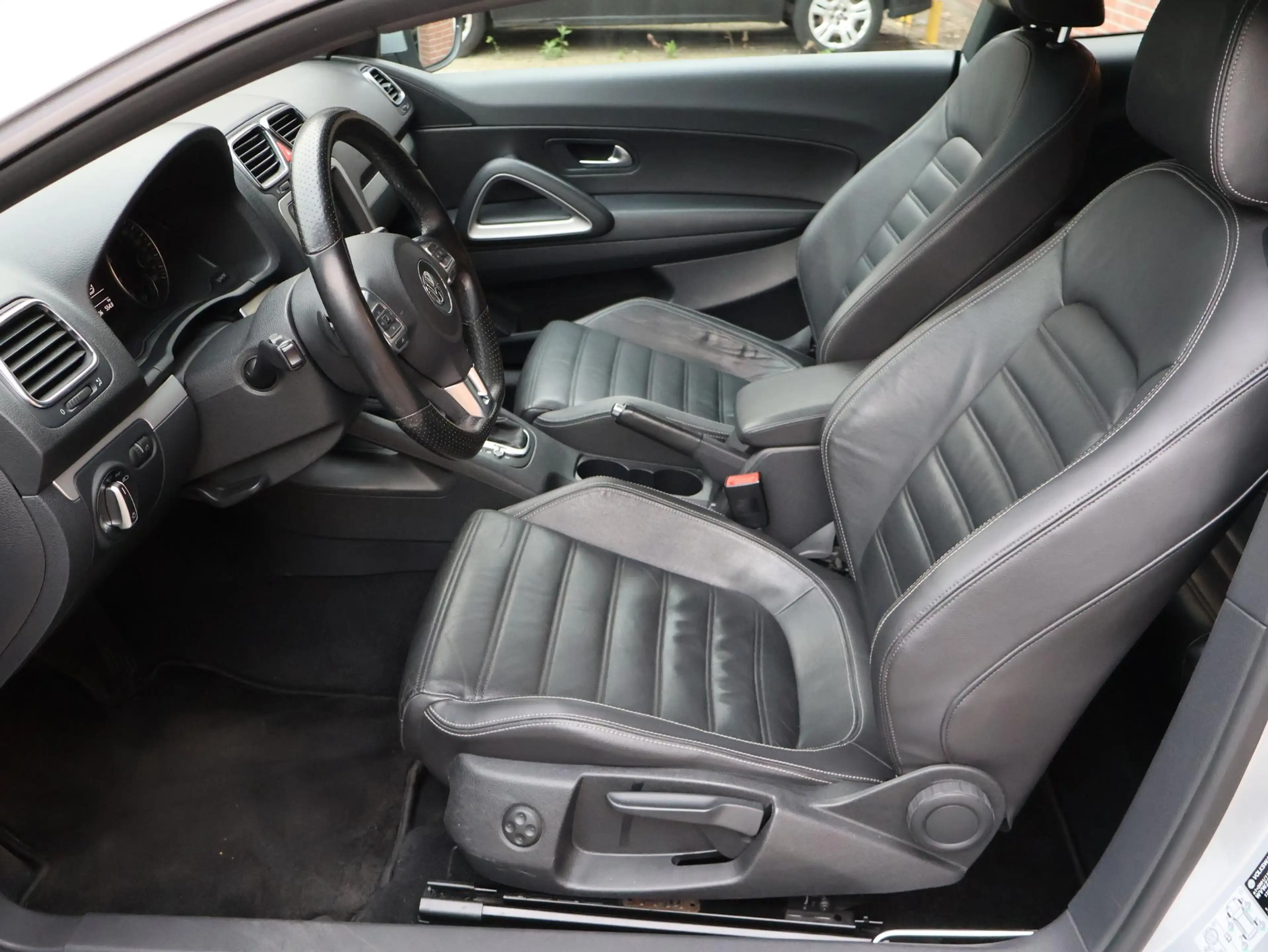 Volkswagen Scirocco 1.4 TSI Edition Nieuwe Ketting Pano Apple Carplay — photo 11