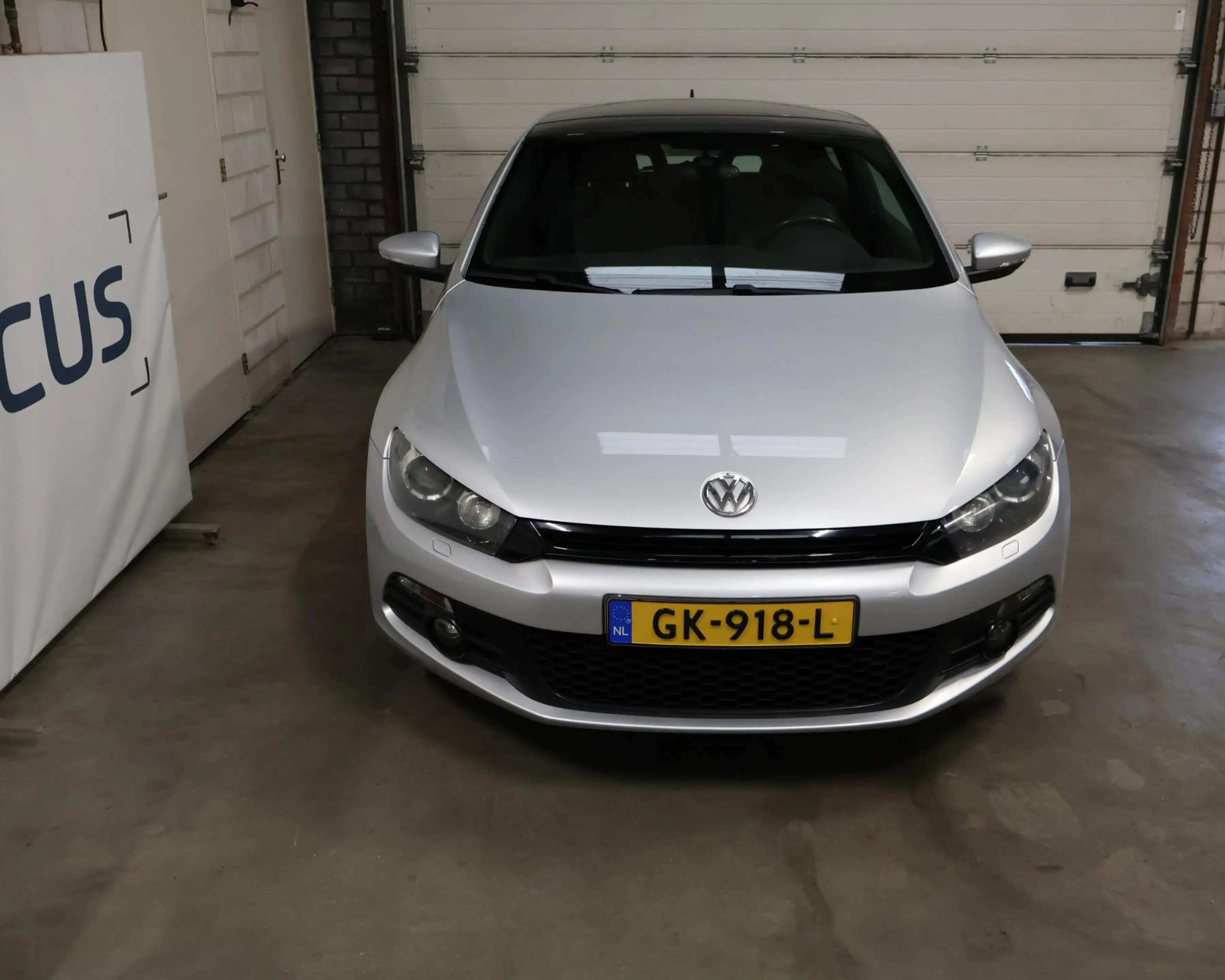 Volkswagen Scirocco 1.4 TSI Edition Nieuwe Ketting Pano Apple Carplay — photo 2